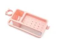 Anti Bacterial Sink Organizerfor Kitchen - Okayhai