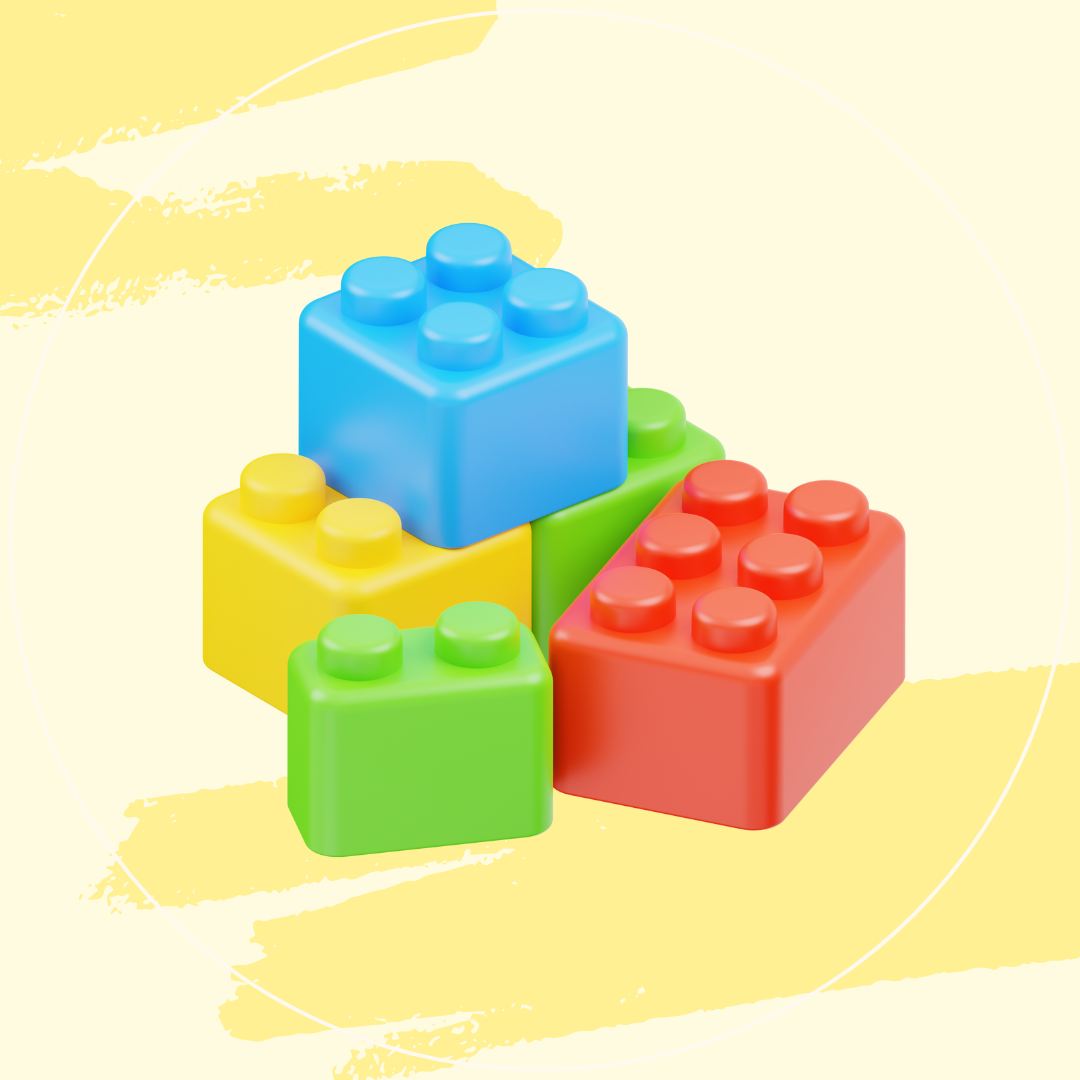 Baby and Toys