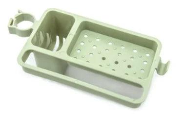 Anti Bacterial Sink Organizerfor Kitchen - Okayhai